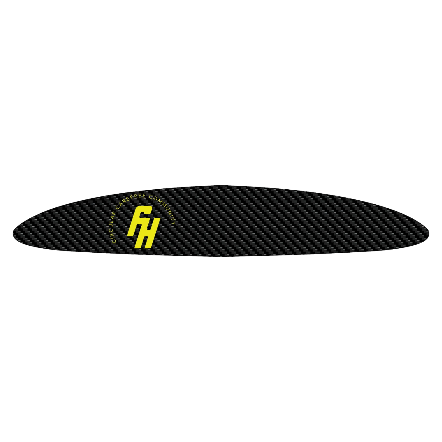 FoilHive Osprey 1450 Front Wing