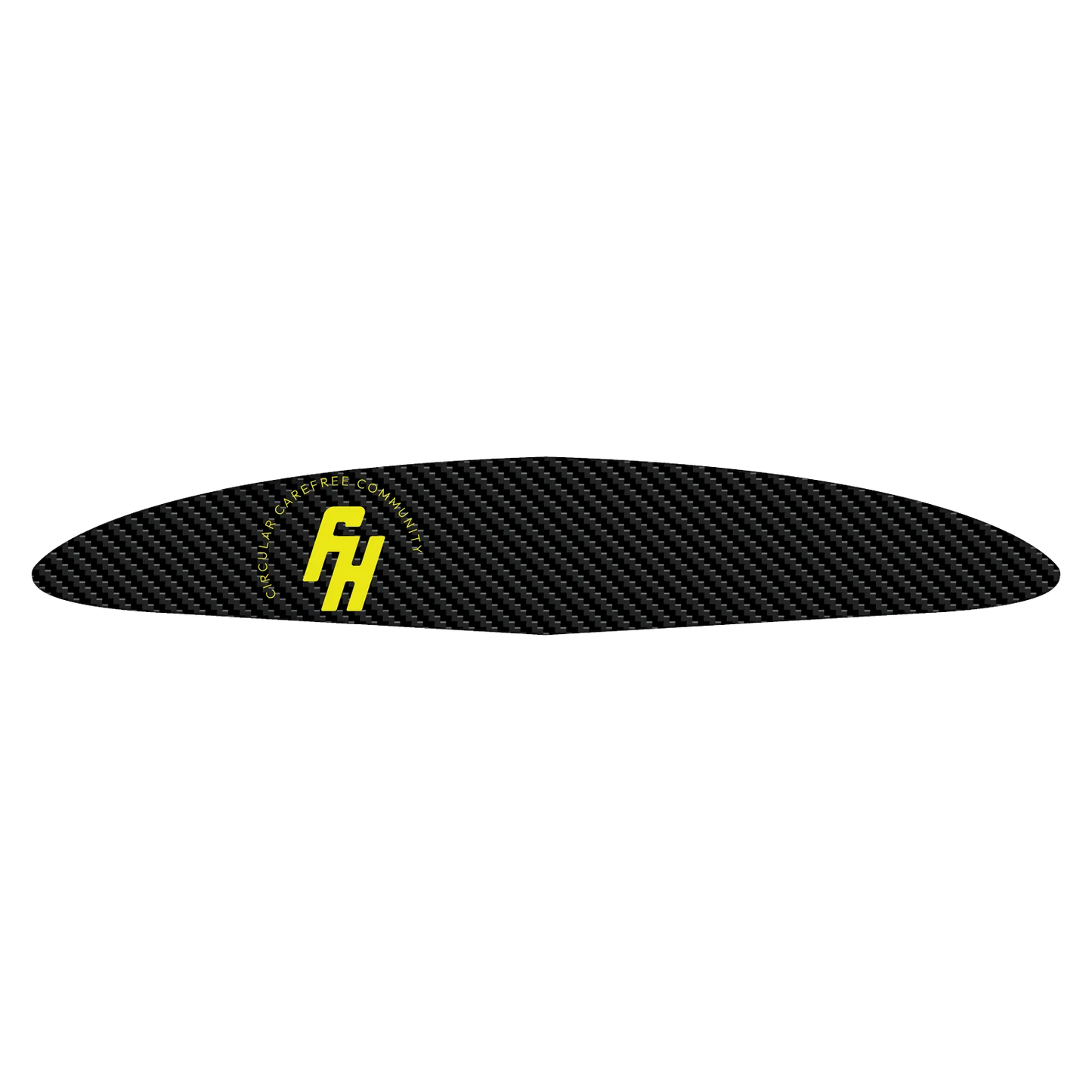 FoilHive Osprey 950 Front Wing