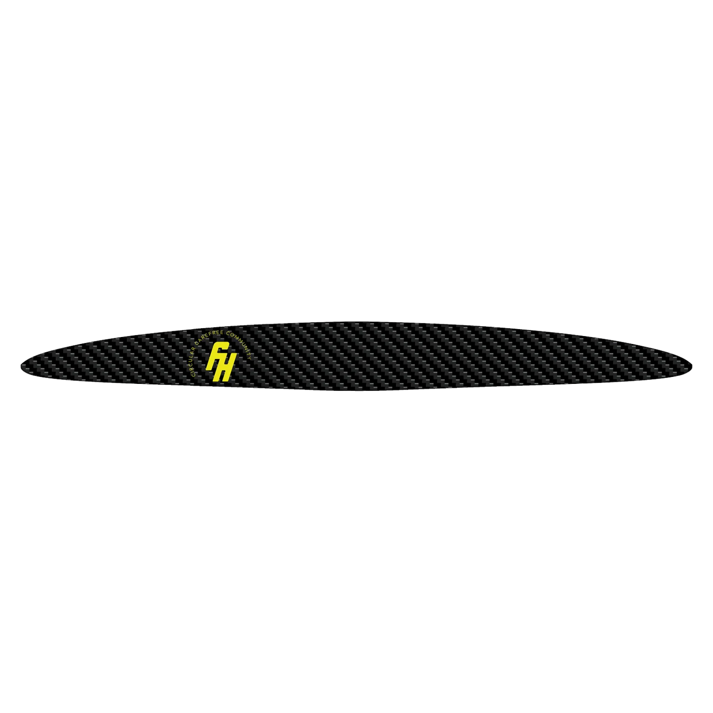 FoilHive Albatros 1160 Front Wing