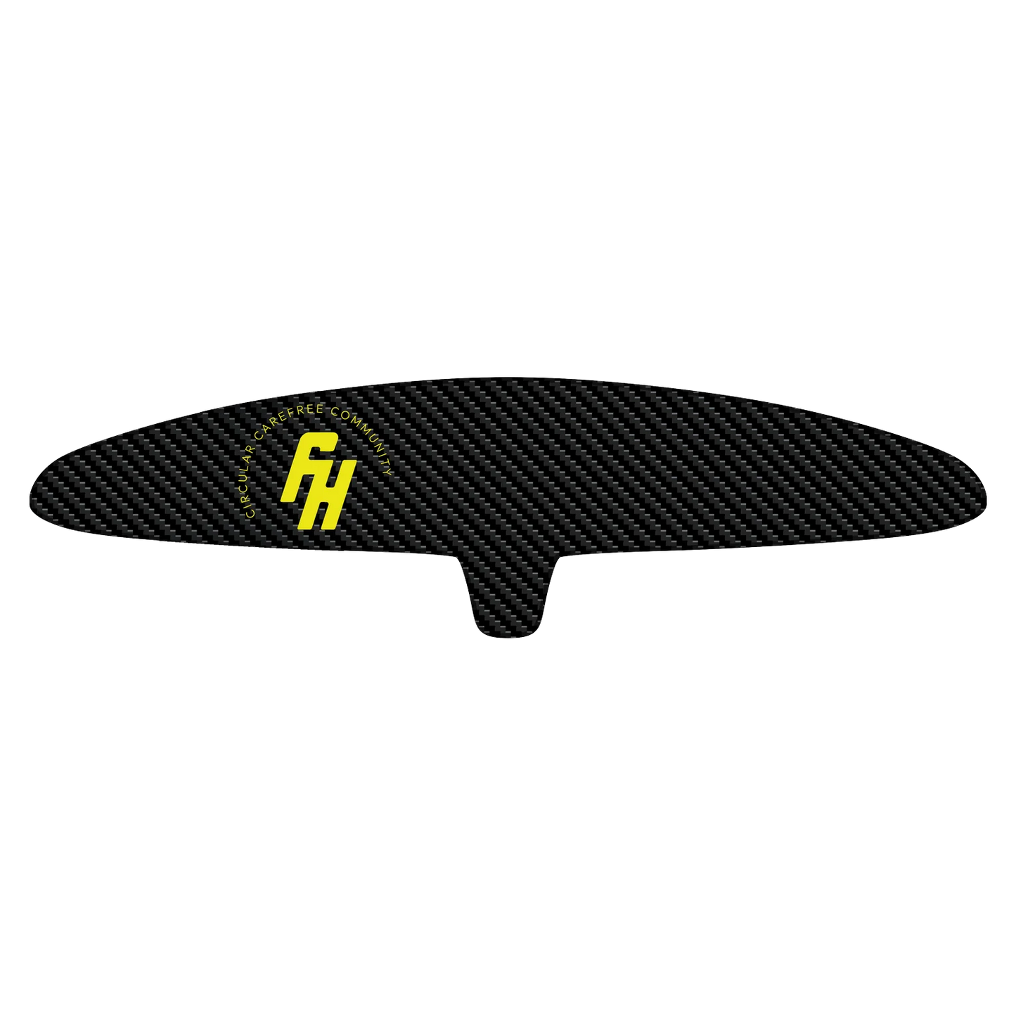 FoilHive Stab 130 Carve Tail Wing