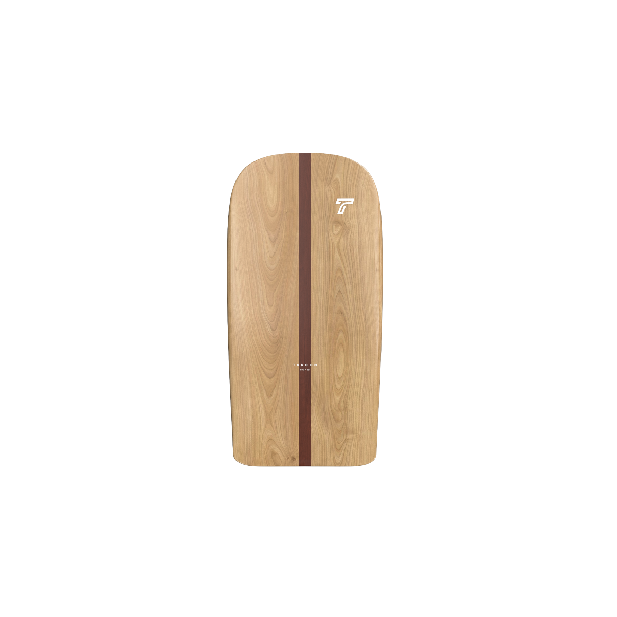 Takoon Pump Wood 80 Board pump foil board