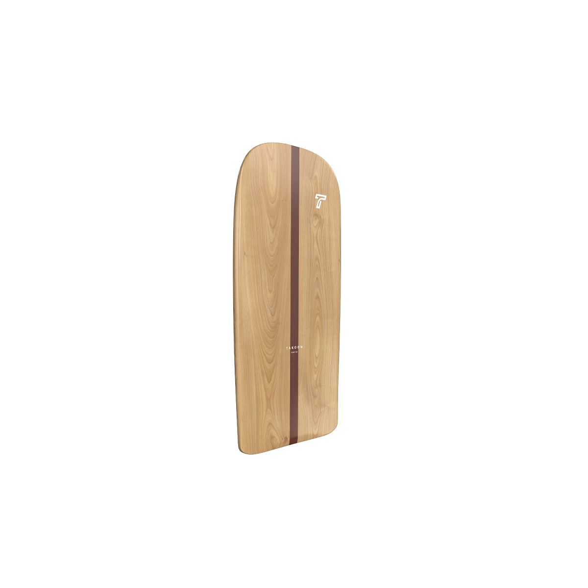 Takoon Pump Wood 80 Board pump foil board