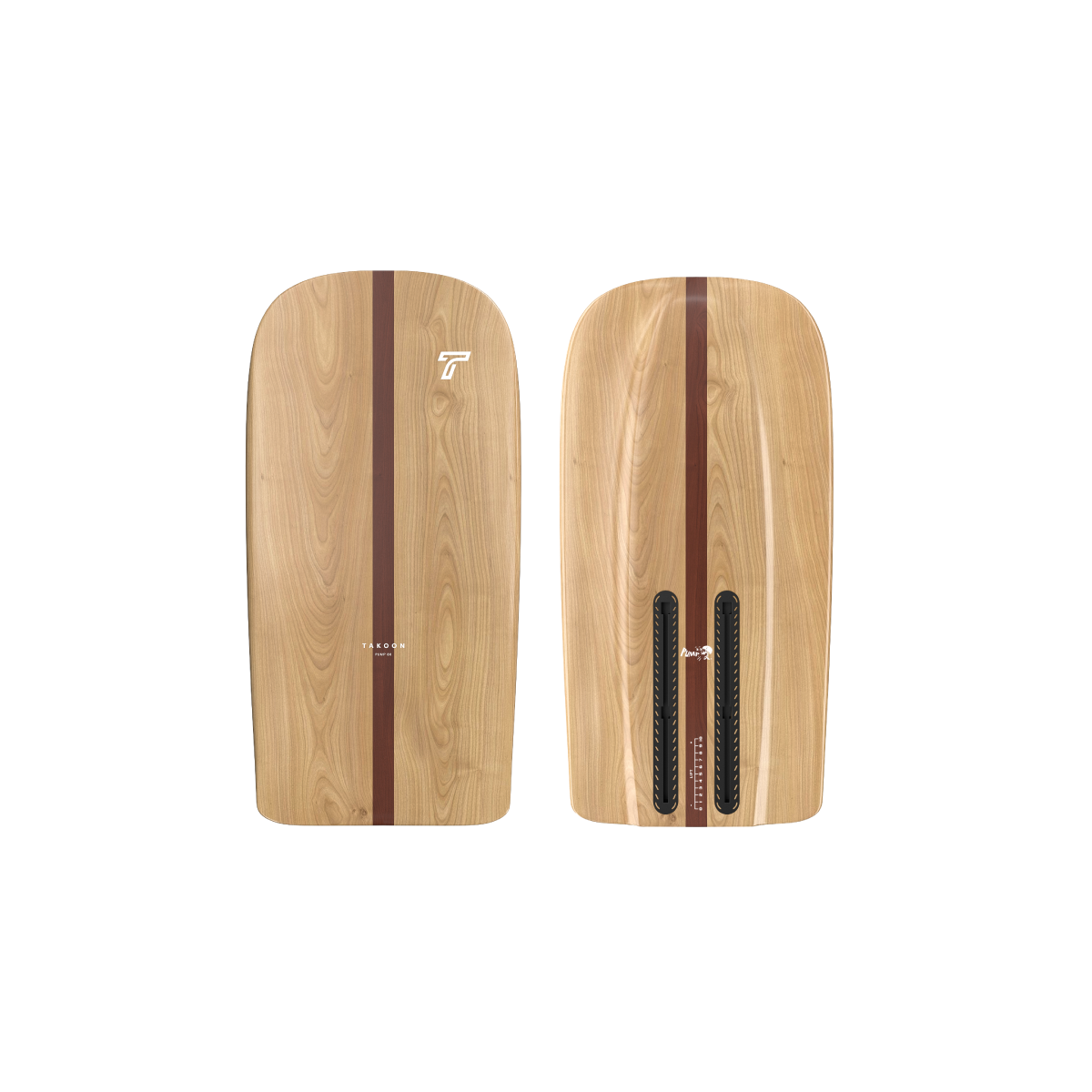 Takoon Pump Wood 80 Board pump foil board