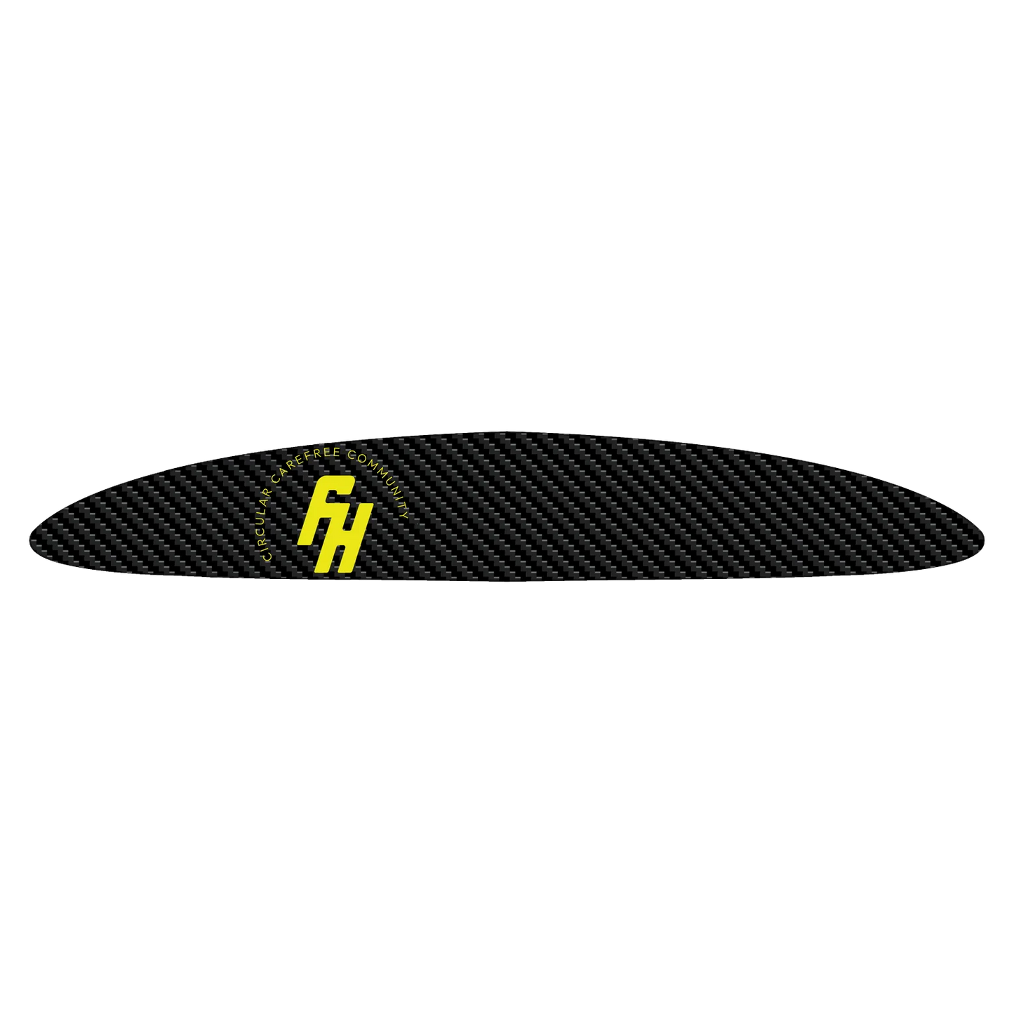 FoilHive Osprey 1250 Front Wing