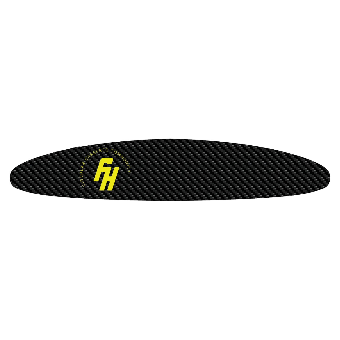 FoilHive Osprey 1850 Front Wing