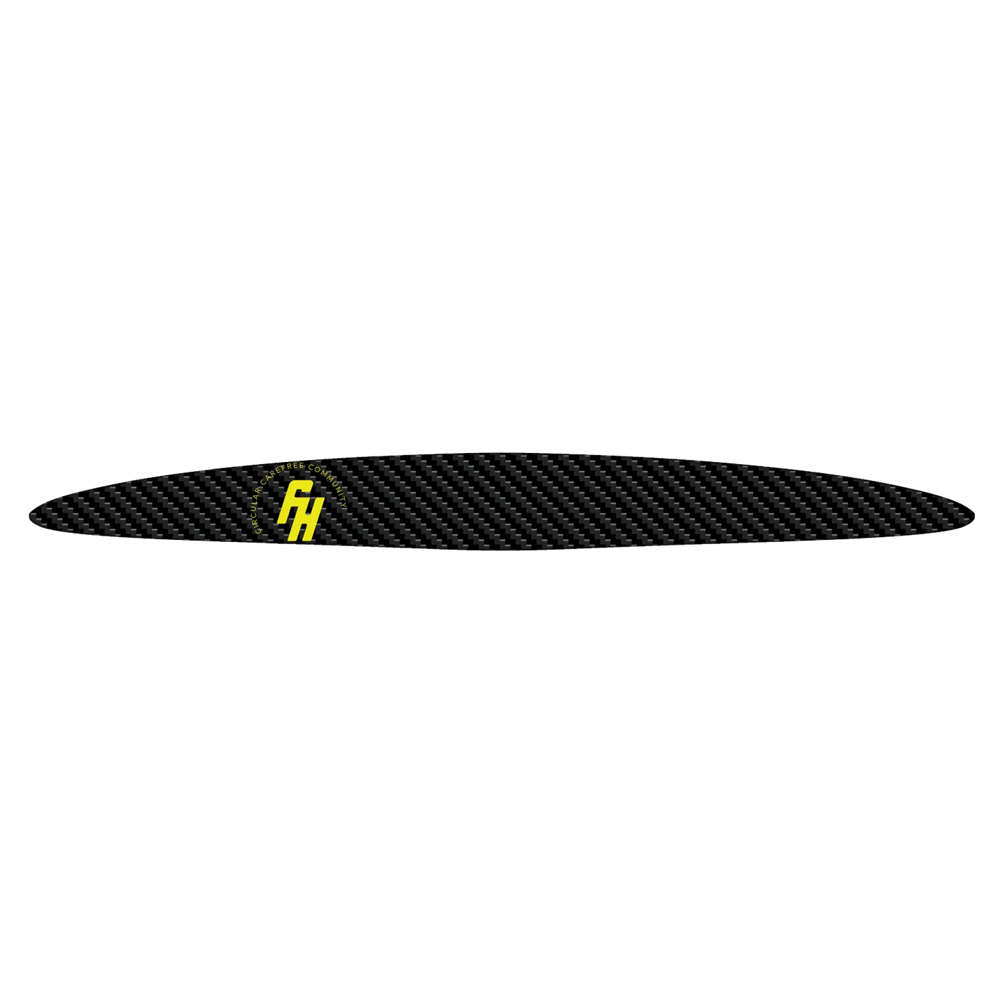 FoilHive Albatros 860 Front Wing
